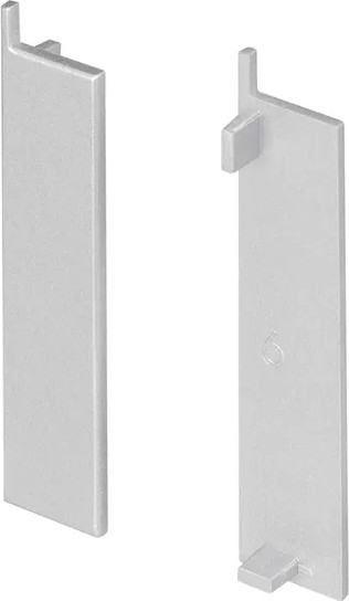 Изображение товара Заглушка для профиля Arlight PLINTUS-H58-F / 046395