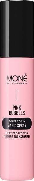 Изображение товара Спрей для волос Mone Professional Трансформер для защиты укладки (100мл)