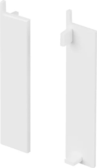 Изображение товара Заглушка для профиля Arlight PLINTUS-H58-F WHITE / 046161