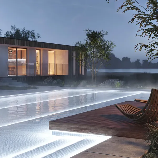 Изображение товара Гибкий неон Arlight NOVA-TOP-PU-A120-16x15mm 24V Warm3000 / 050606