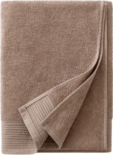 Изображение товара Полотенце Самойловский текстиль Палитра Махра 33х60 300г (мокко)