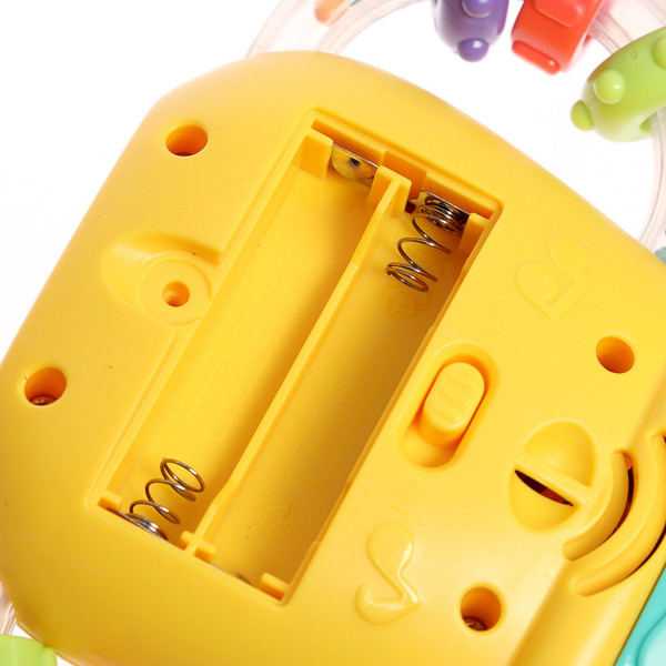 Изображение товара Погремушка Крошка Я Малыш цыпа / 10688049