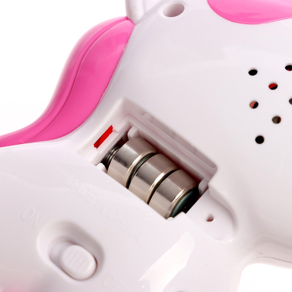 Изображение товара Погремушка Крошка Я Любимый единорог / 10643221