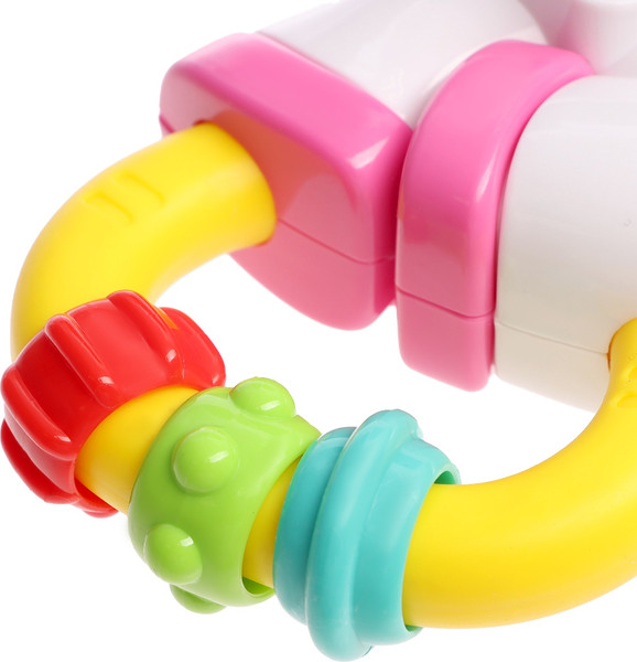 Изображение товара Погремушка Крошка Я Любимый единорог / 10643221