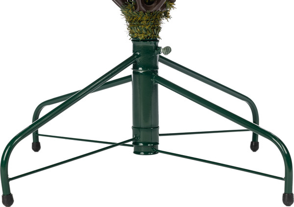 Изображение товара Ель искусственная Уральская ёлка и игрушка Восточная (250см)