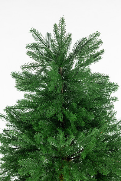 Изображение товара Ель искусственная Уральская ёлка и игрушка Восточная (250см)