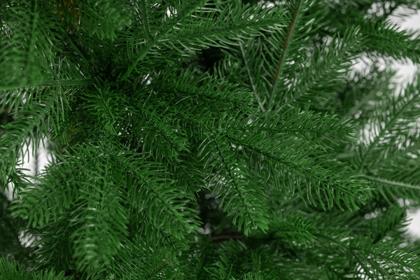 Изображение товара Ель искусственная Уральская ёлка и игрушка Восточная (250см)