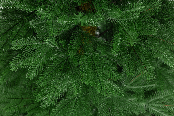 Изображение товара Ель искусственная Уральская ёлка и игрушка Восточная (250см)