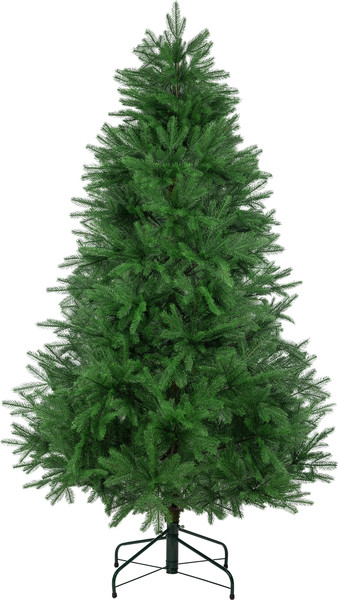 Изображение товара Ель искусственная Уральская ёлка и игрушка Восточная (250см)