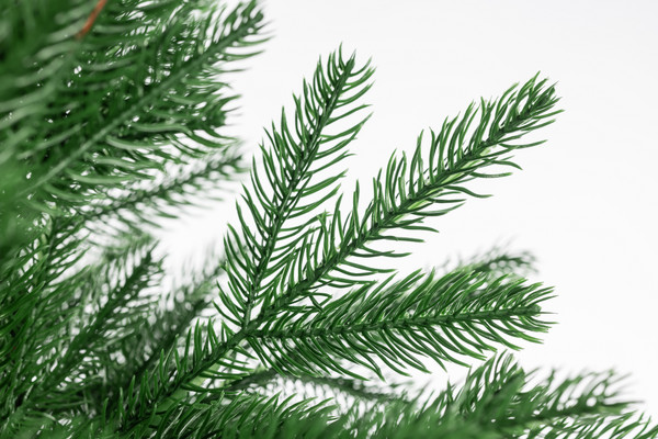 Изображение товара Ель искусственная Уральская ёлка и игрушка Восточная (250см)