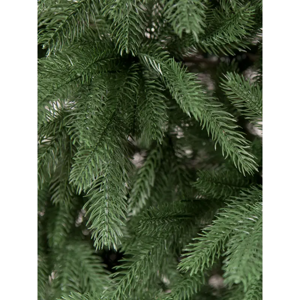 Изображение товара Ель искусственная Уральская ёлка и игрушка Восточная (250см)