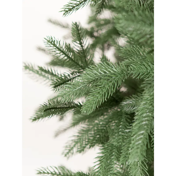 Изображение товара Ель искусственная Уральская ёлка и игрушка Восточная (250см)