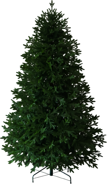 Изображение товара Ель искусственная Уральская ёлка и игрушка Свердловская (210см)