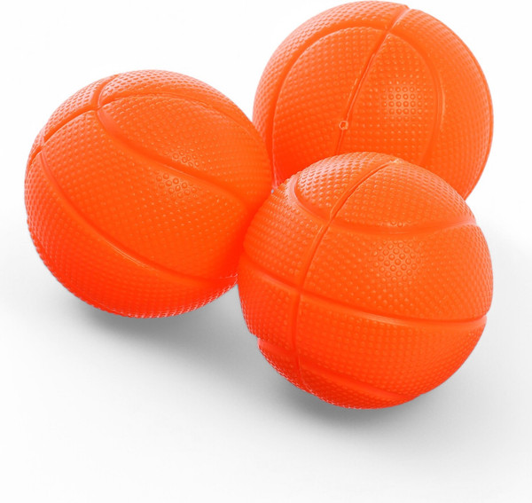 Изображение товара Игра для ванной Крошка Я Водный баскетбол 10743008 (3шт)