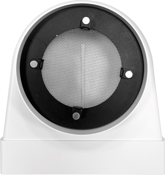 Изображение товара Решетка вентиляционная Homy Air AO100W