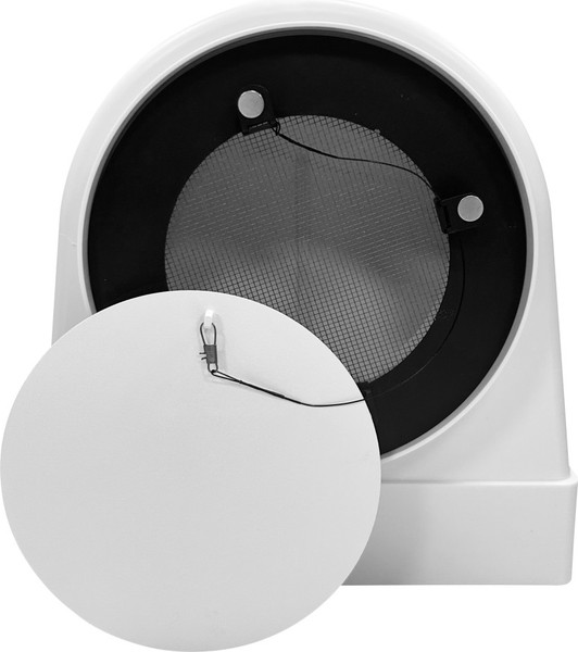 Изображение товара Решетка вентиляционная Homy Air AO100W