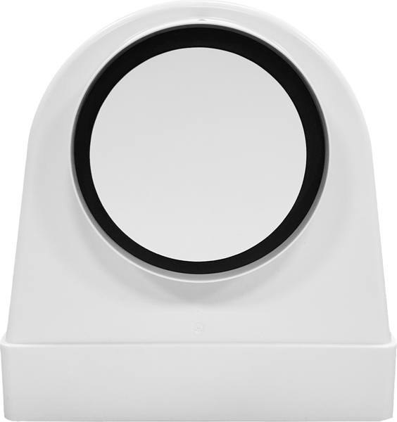 Изображение товара Решетка вентиляционная Homy Air AO100W