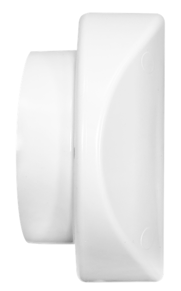 Изображение товара Решетка вентиляционная Homy Air AO125W