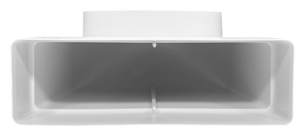 Изображение товара Решетка вентиляционная Homy Air AO125W