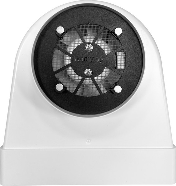 Изображение товара Вентилятор накладной Homy Air AO125WS