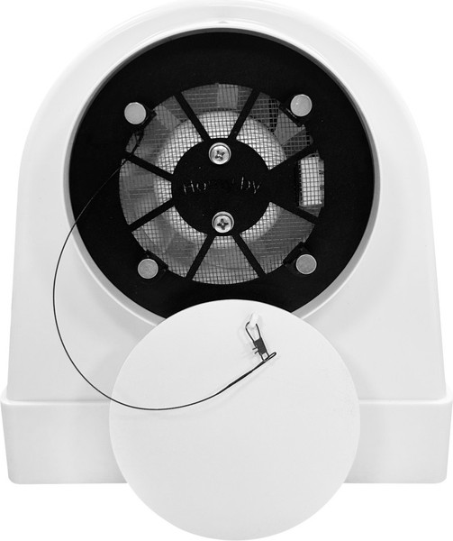 Изображение товара Вентилятор накладной Homy Air AO125WS