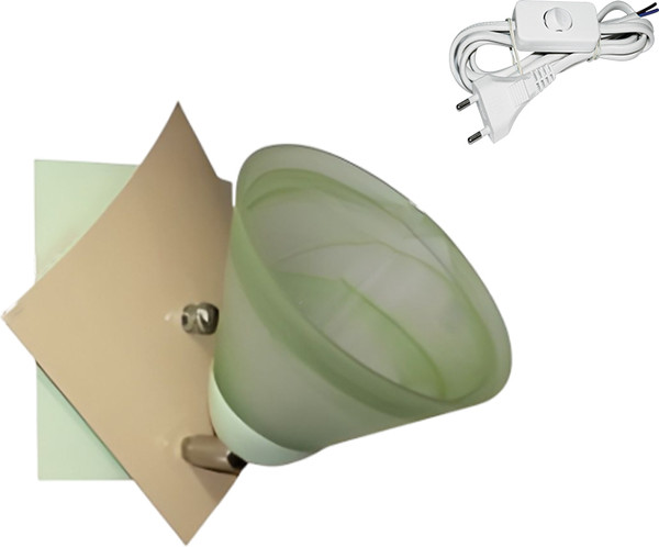 Изображение товара Бра Элетех Конверт 512 НББ 01-60-101 Е14 / 1005404838 с выкл. WUP20-02-K01