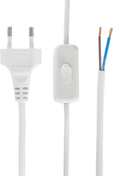 Изображение товара Бра Элетех Конверт 512 НББ 01-60-101 Е14 / 1005404838 с выкл. WUP20-02-K01