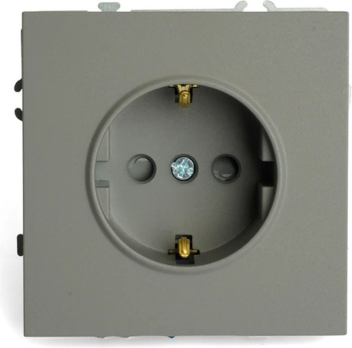 Изображение товара Розетка Stekker Эмили RST16-5110-10 / 49958