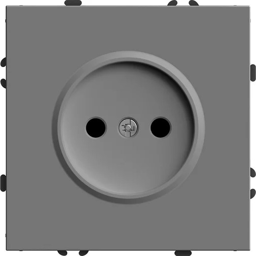 Изображение товара Розетка Stekker Эмили RST16-5109-10 / 49954