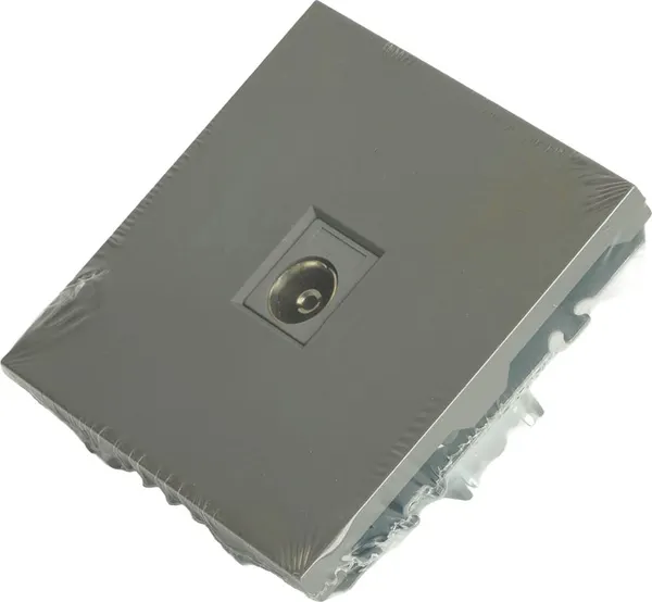 Изображение товара Розетка Stekker Эмили RST16-5108-10 / 49953