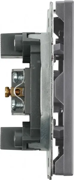 Изображение товара Розетка Stekker Эмили RST16-5108-10 / 49953