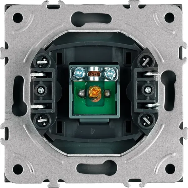 Изображение товара Розетка Stekker Эмили RST16-5108-10 / 49953