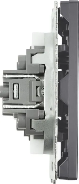 Изображение товара Розетка Stekker Эмили RST16-5108-10 / 49953