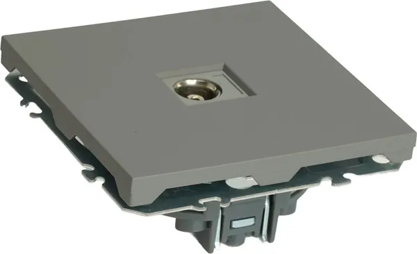 Изображение товара Розетка Stekker Эмили RST16-5108-10 / 49953