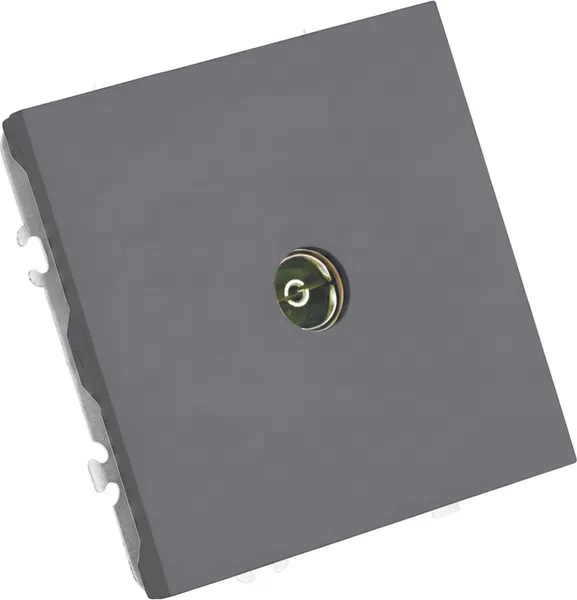 Изображение товара Розетка Stekker Эмили RST16-5108-10 / 49953