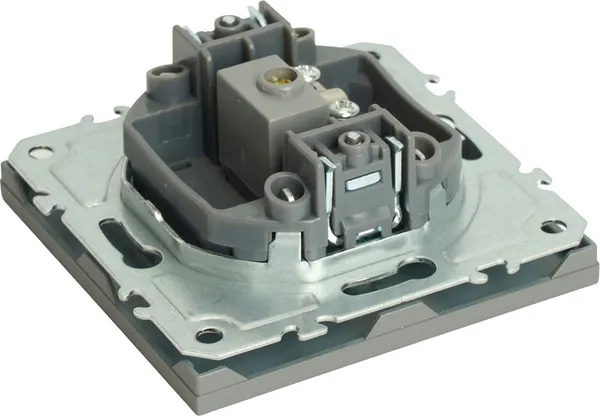 Изображение товара Розетка Stekker Эмили RST16-5108-10 / 49953