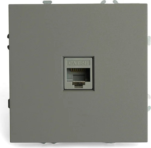 Изображение товара Розетка Stekker Эмили RST00-5117-10 / 49951