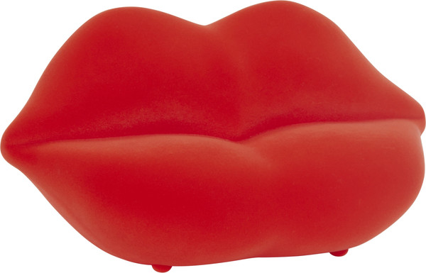 Изображение товара Аксессуар для куклы MGA Bratz. Диван в форме губ / 43552