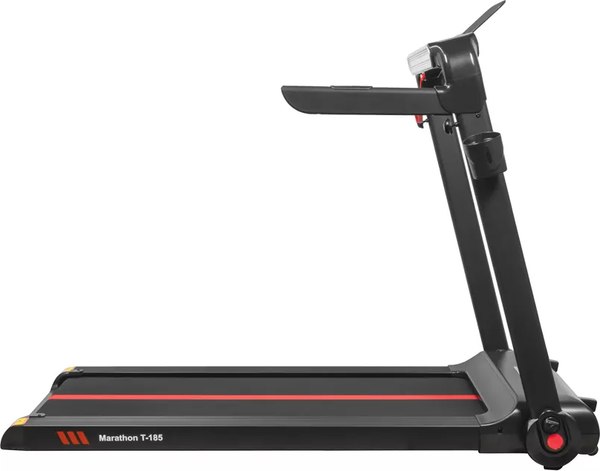Изображение товара Электрическая беговая дорожка Alpin Marathon T-185