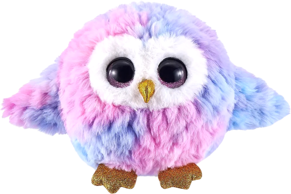 Изображение товара Интерактивная игрушка Zuru Pets Alive. Поющие птички / 44170