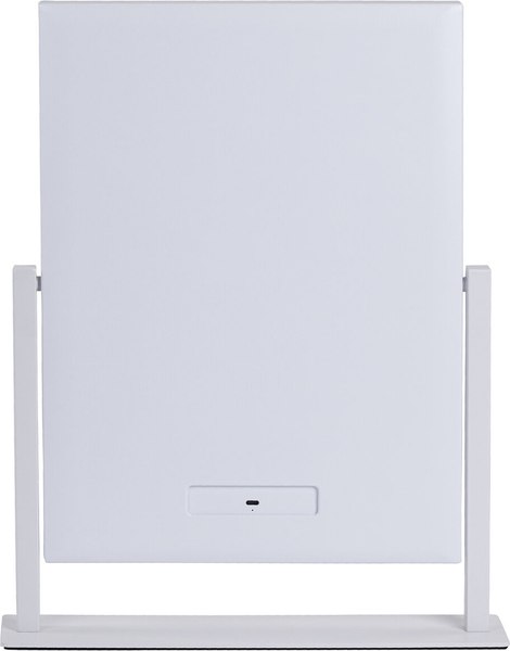 Изображение товара Зеркало косметическое Brabix 609336