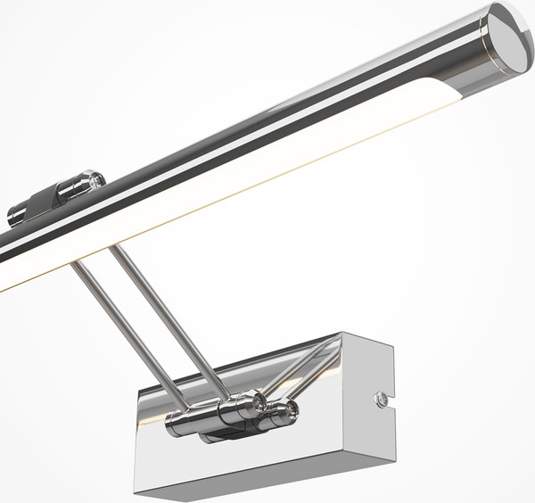 Изображение товара Подсветка для картин и зеркал Maytoni Dazzle MIR267WL-L12CH3K