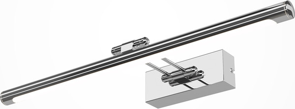 Изображение товара Подсветка для картин и зеркал Maytoni Dazzle MIR267WL-L12CH3K