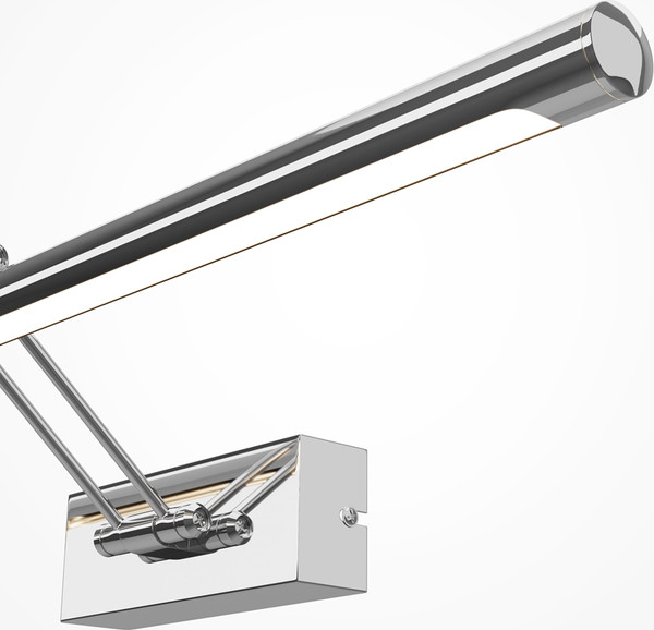 Изображение товара Подсветка для картин и зеркал Maytoni Dazzle MIR267WL-L14CH3K