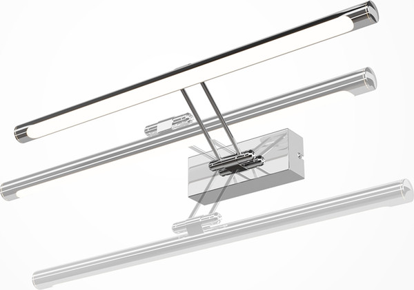 Изображение товара Подсветка для картин и зеркал Maytoni Dazzle MIR267WL-L14CH3K