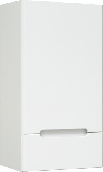 Изображение товара Шкаф для ванной Runo Парма 40 левый