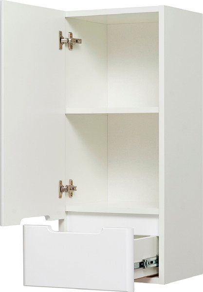 Изображение товара Шкаф для ванной Runo Парма 40 левый
