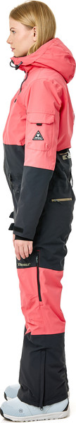 Изображение товара Комбинезон лыжный Rehall Tyger-R Calypso / 60614_8011 (XXL, коралловый)