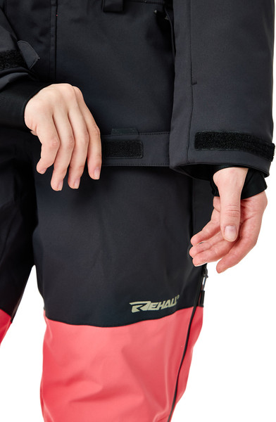 Изображение товара Комбинезон лыжный Rehall Tyger-R Calypso / 60614_8011 (XXL, коралловый)