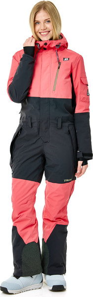 Изображение товара Комбинезон лыжный Rehall Tyger-R Calypso / 60614_8011 (XXL, коралловый)